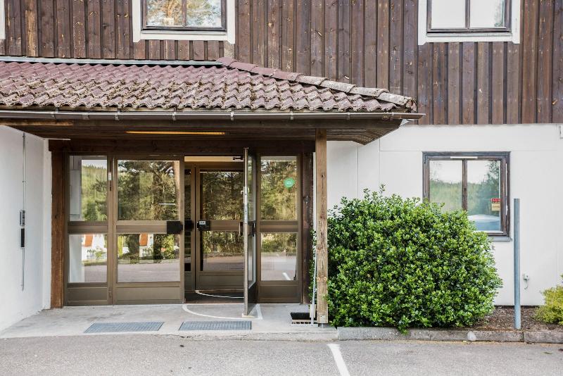 Hestra Guesthouse image