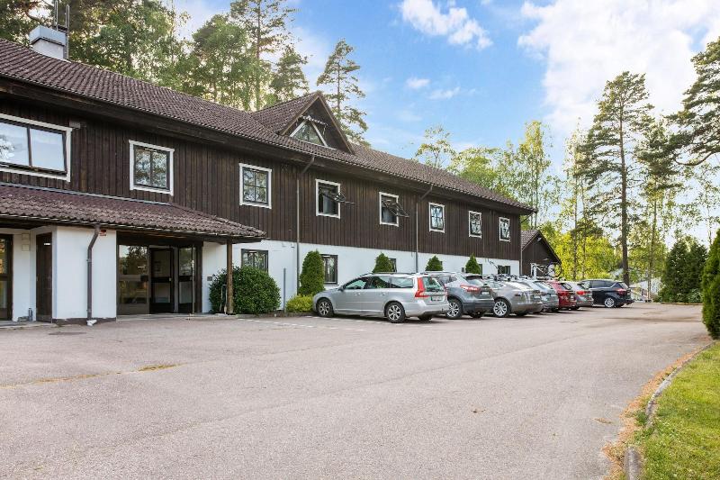 Hestra Guesthouse image