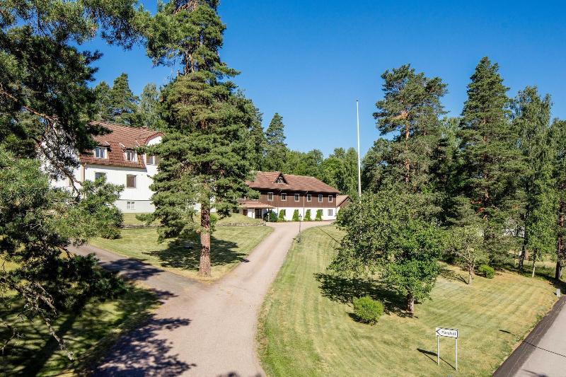 Hestra Guesthouse image