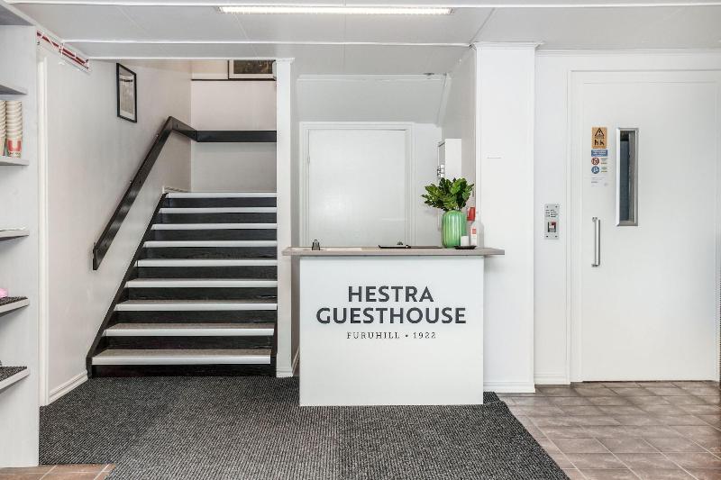 Hestra Guesthouse image
