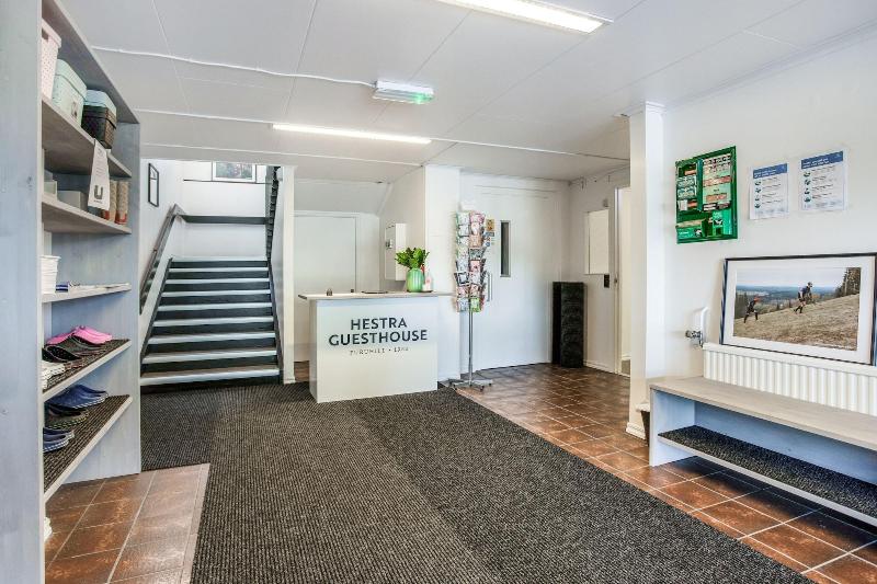 Hestra Guesthouse image