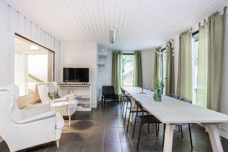 Hestra Guesthouse image