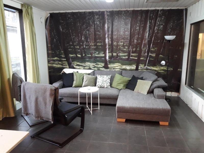 Hestra Guesthouse image