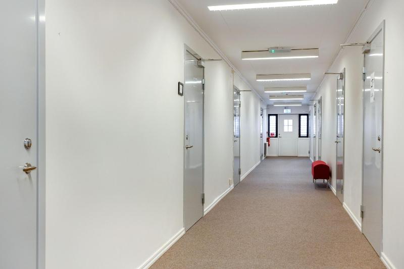 Hestra Guesthouse image