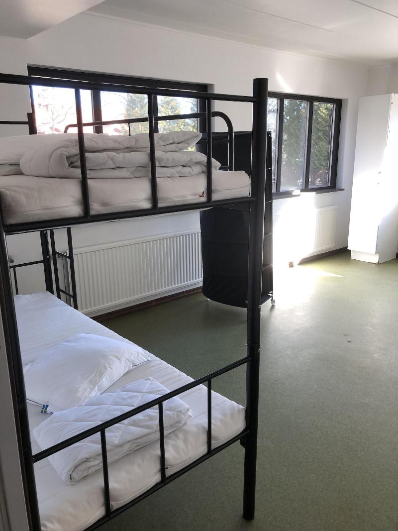Hestra Guesthouse image