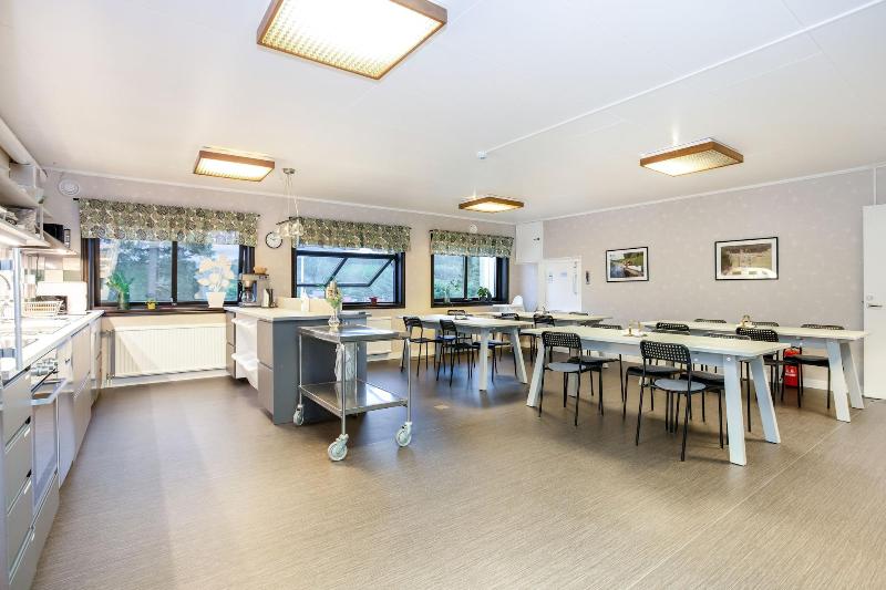 Hestra Guesthouse image