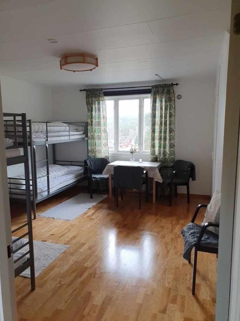 Hestra Guesthouse image