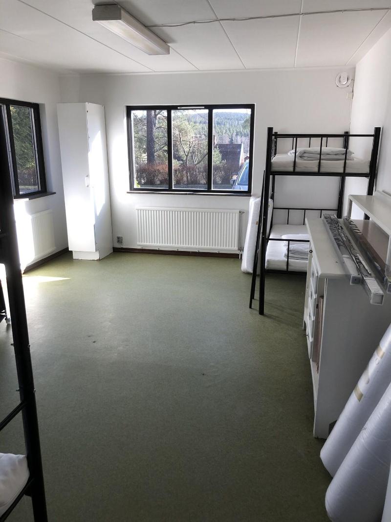 Hestra Guesthouse image