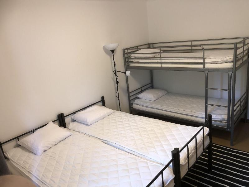 Hestra Guesthouse image