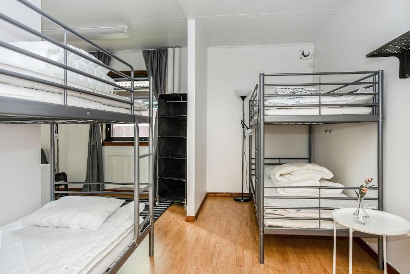 Hestra Guesthouse image