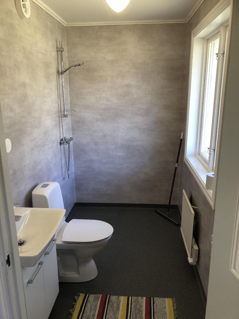 Hestra Guesthouse image