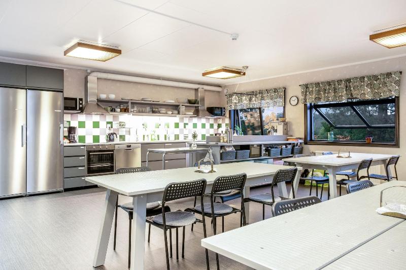 Hestra Guesthouse image