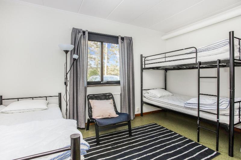 Hestra Guesthouse image