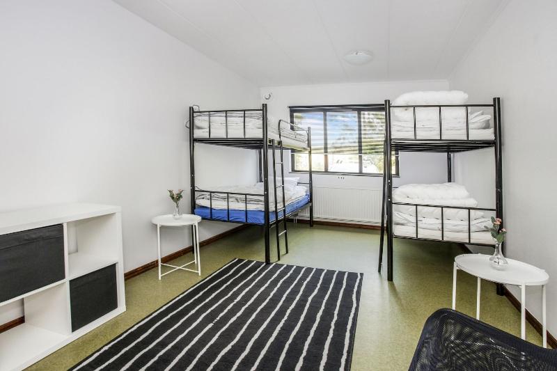 Hestra Guesthouse image