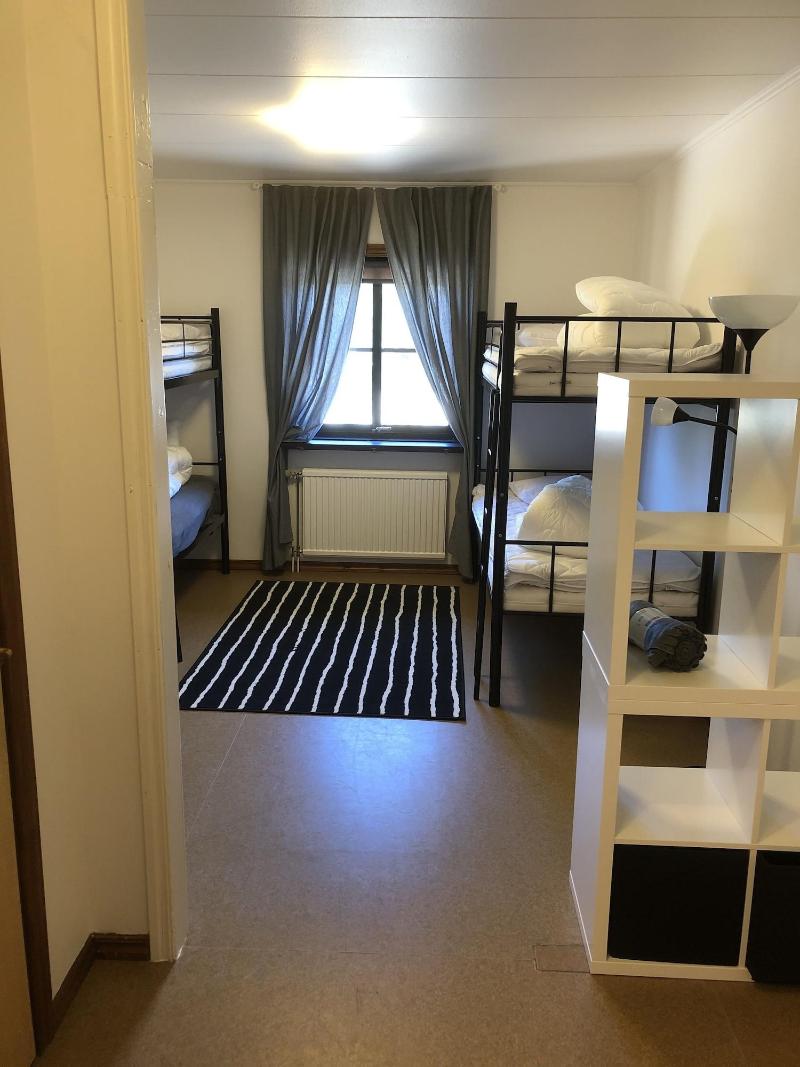 Hestra Guesthouse image