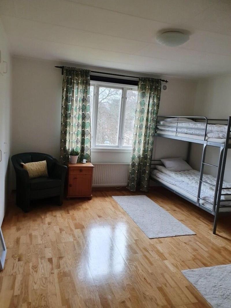Hestra Guesthouse image