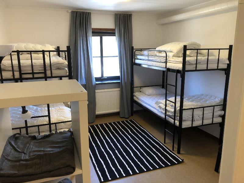Hestra Guesthouse image