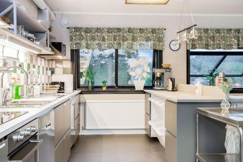Hestra Guesthouse image