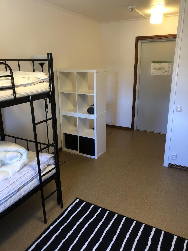 Hestra Guesthouse image