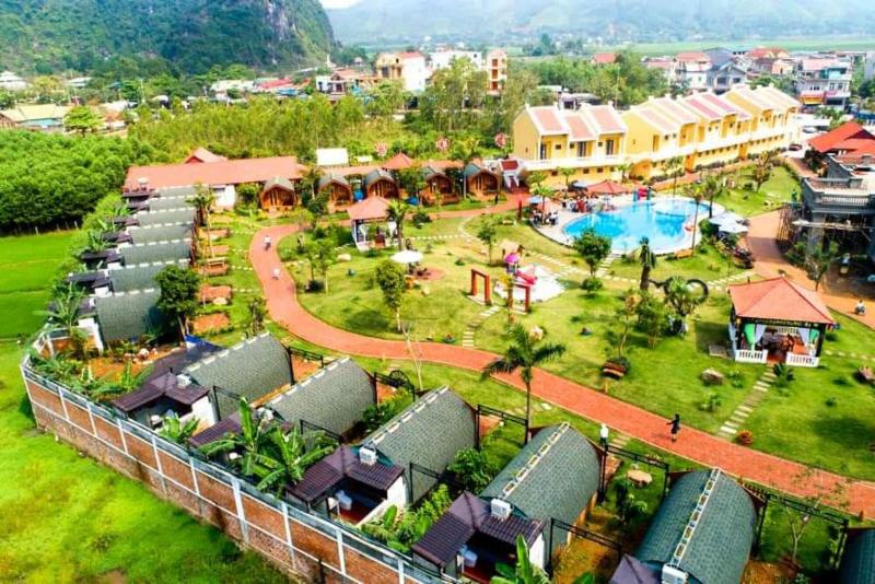 Doan Gia Resort Phong Nha image