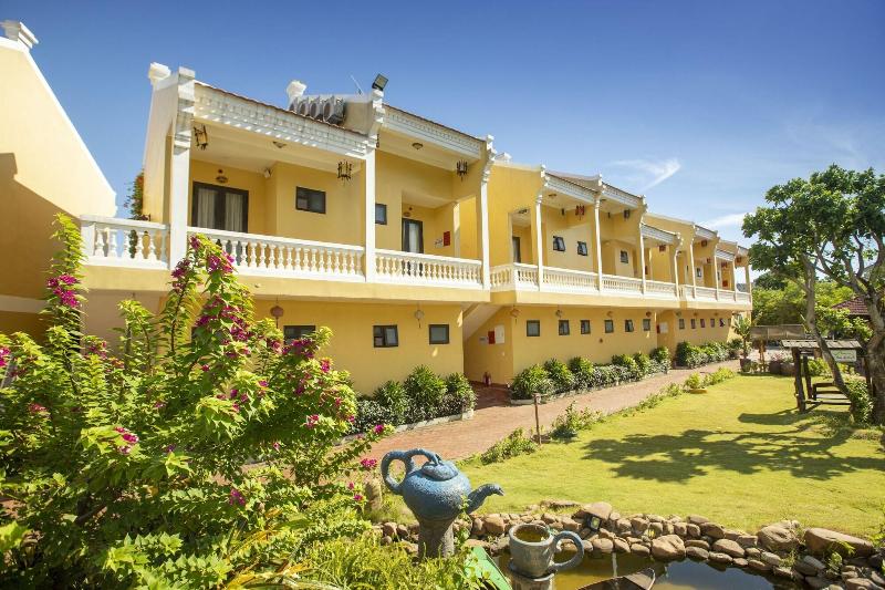 Doan Gia Resort Phong Nha image