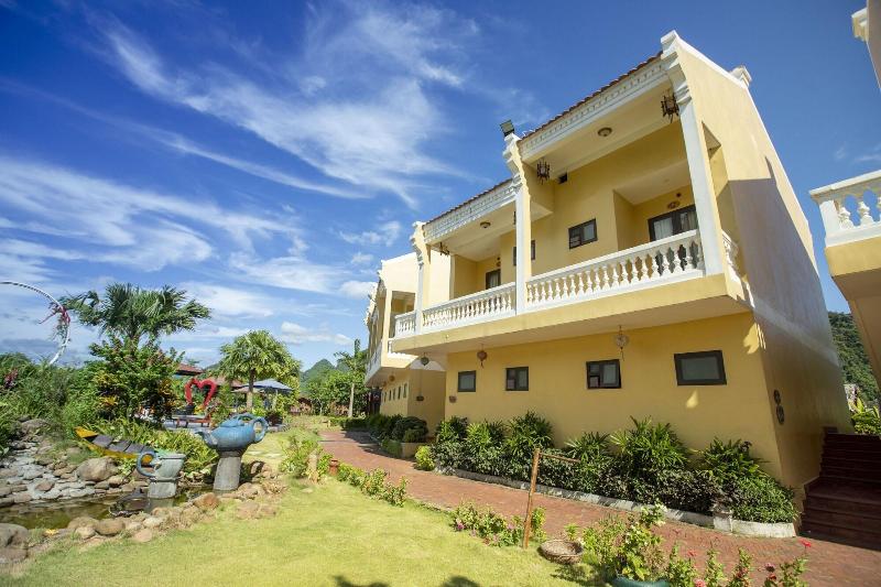 Doan Gia Resort Phong Nha image