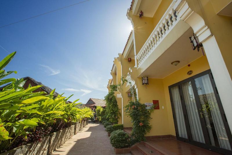 Doan Gia Resort Phong Nha image