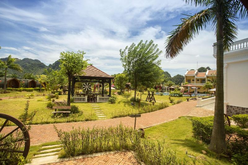 Doan Gia Resort Phong Nha image