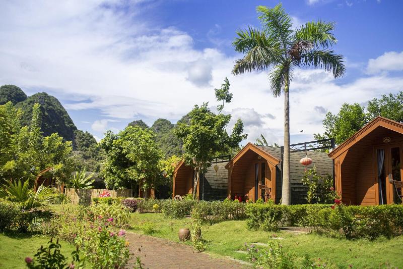 Doan Gia Resort Phong Nha image