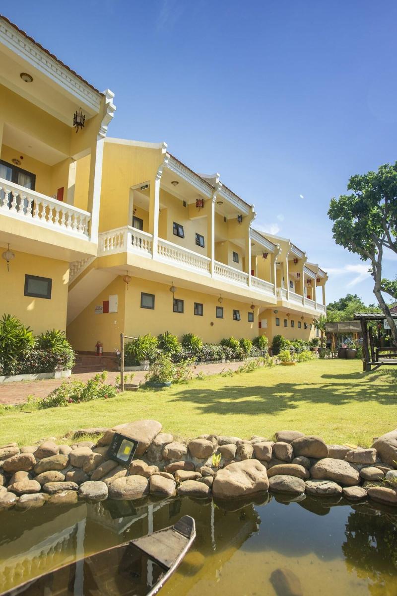 Doan Gia Resort Phong Nha image