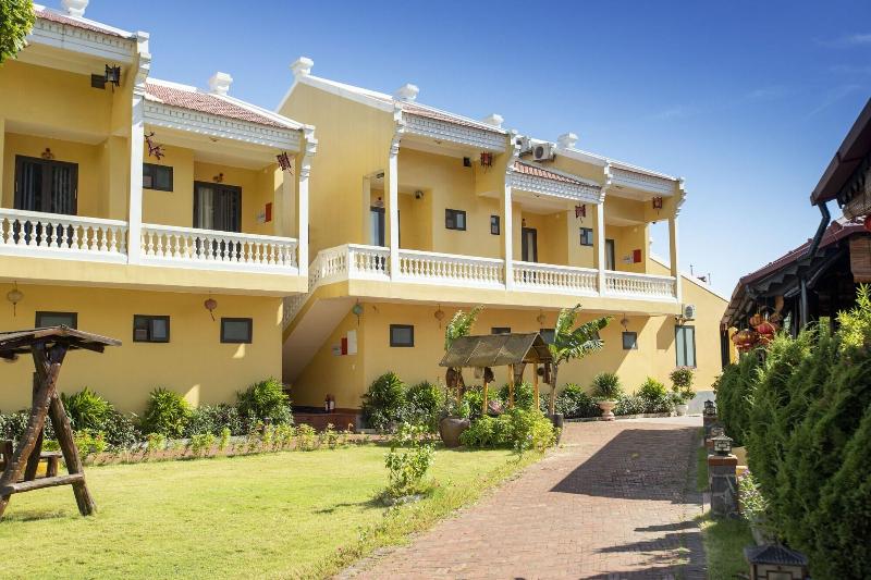 Doan Gia Resort Phong Nha image