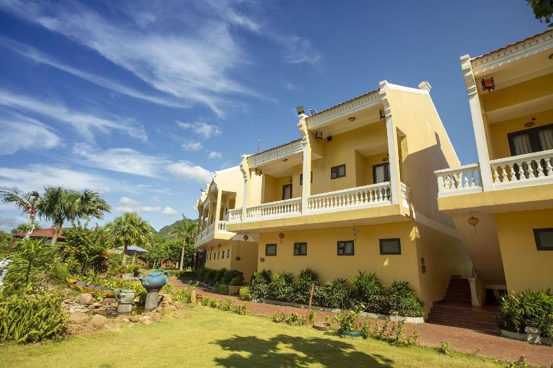 Doan Gia Resort Phong Nha image