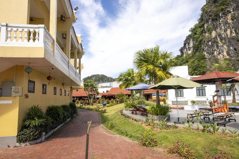 Doan Gia Resort Phong Nha image