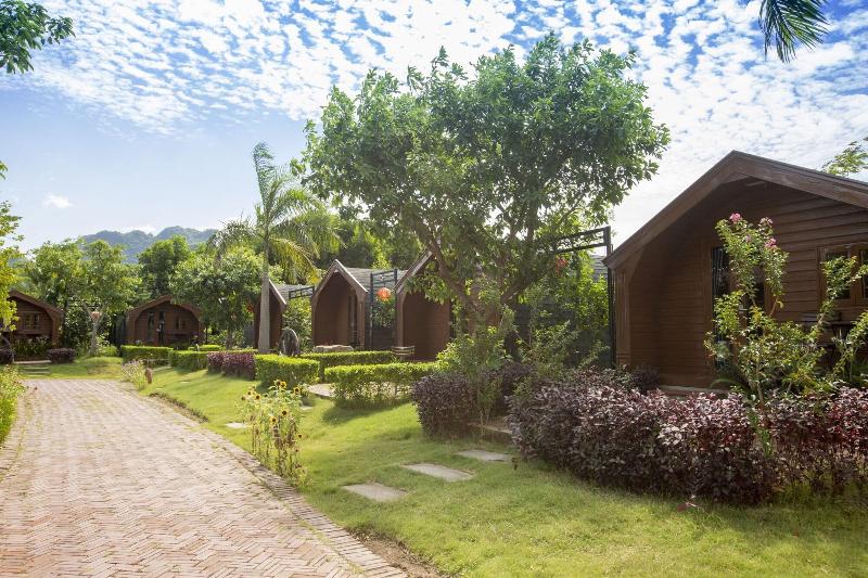 Doan Gia Resort Phong Nha image
