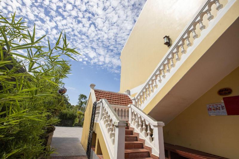 Doan Gia Resort Phong Nha image