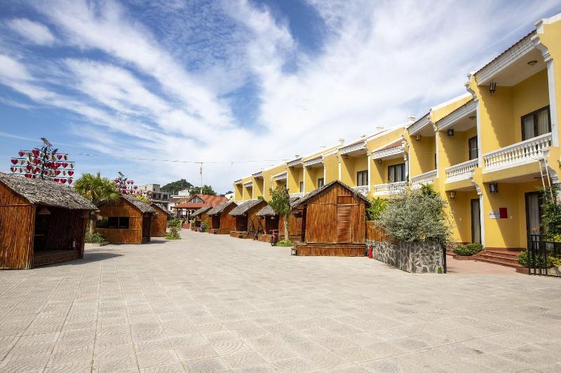 Doan Gia Resort Phong Nha image