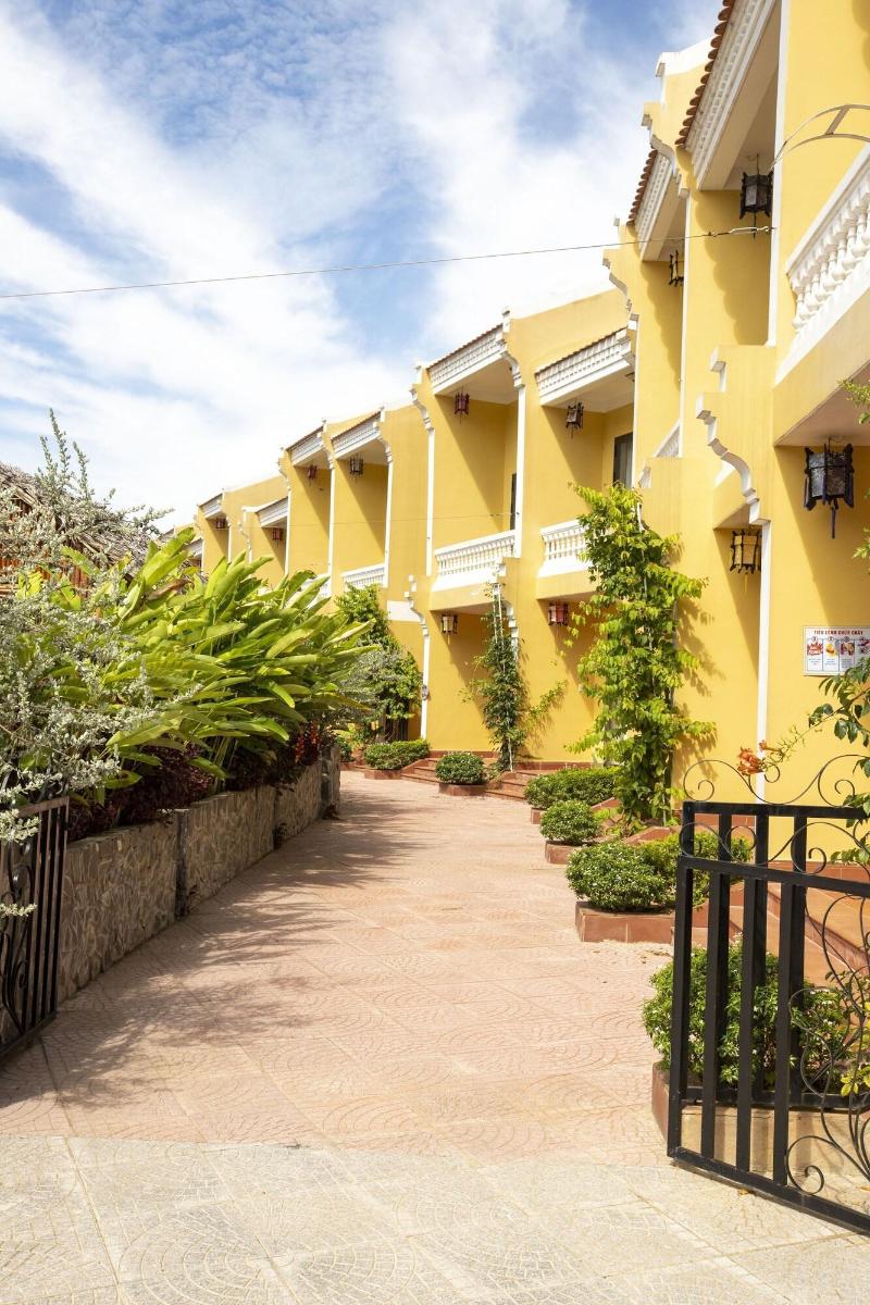 Doan Gia Resort Phong Nha image