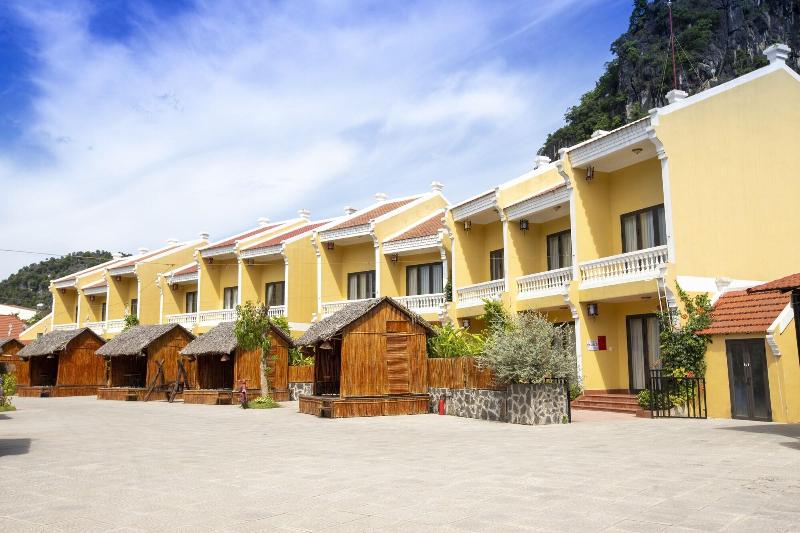 Doan Gia Resort Phong Nha image