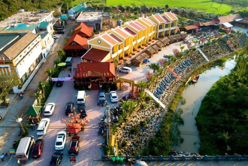 Doan Gia Resort Phong Nha image