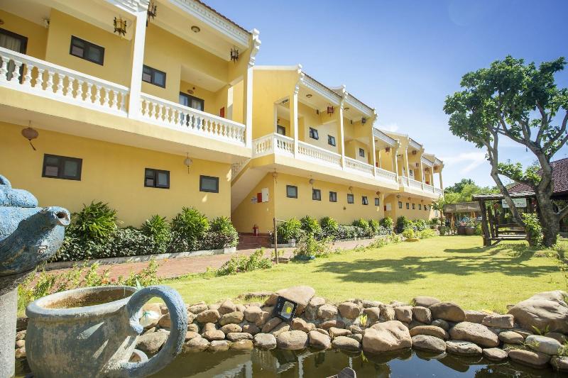 Doan Gia Resort Phong Nha image