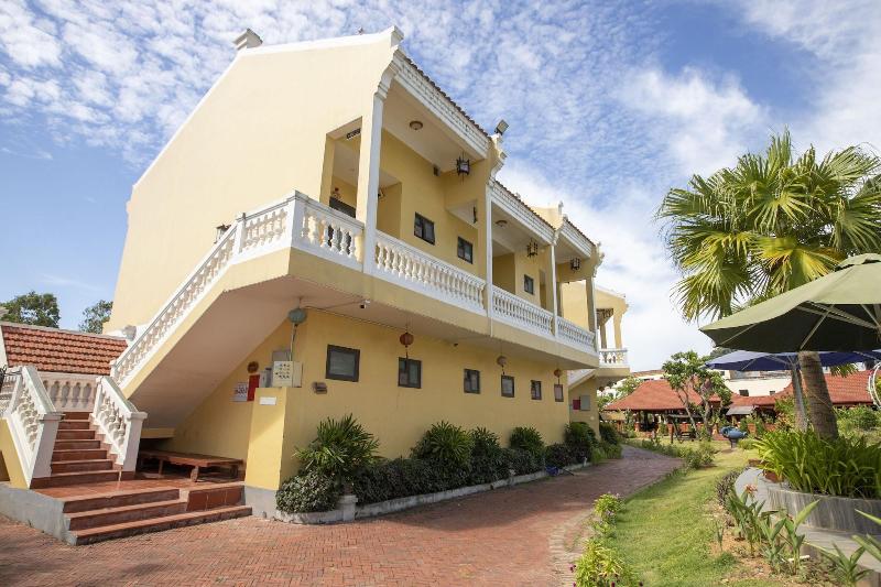 Doan Gia Resort Phong Nha image
