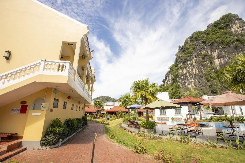 Doan Gia Resort Phong Nha image