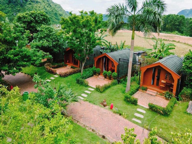 Doan Gia Resort Phong Nha image