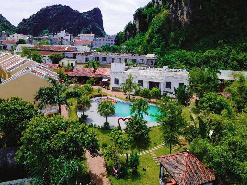 Doan Gia Resort Phong Nha image