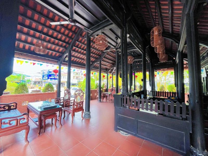 Doan Gia Resort Phong Nha image