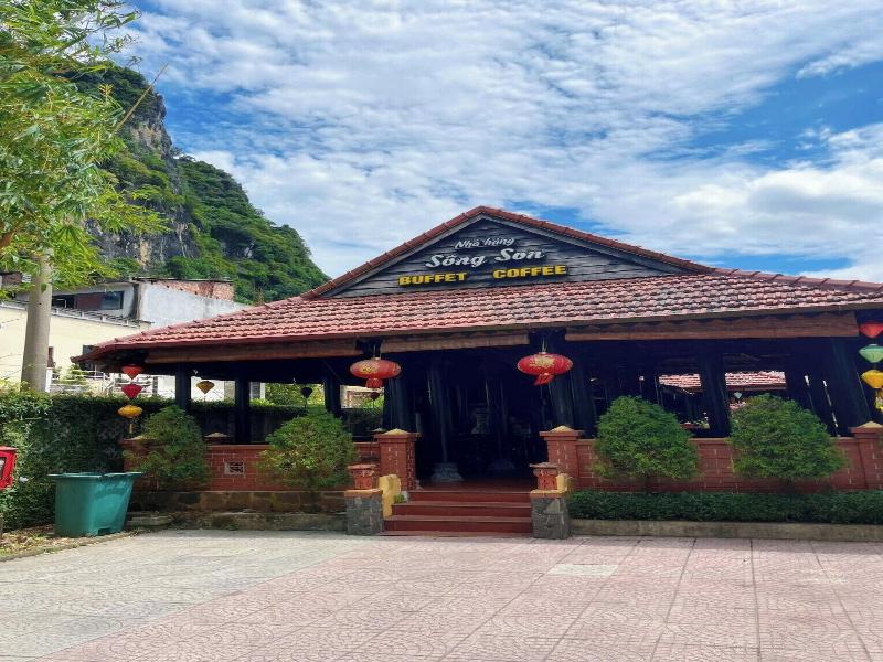 Doan Gia Resort Phong Nha image