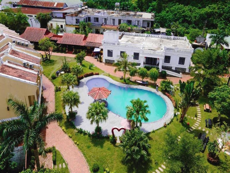 Doan Gia Resort Phong Nha image