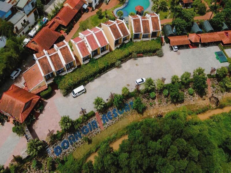 Doan Gia Resort Phong Nha image