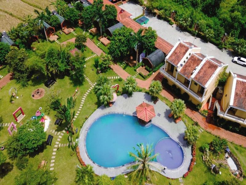 Doan Gia Resort Phong Nha image