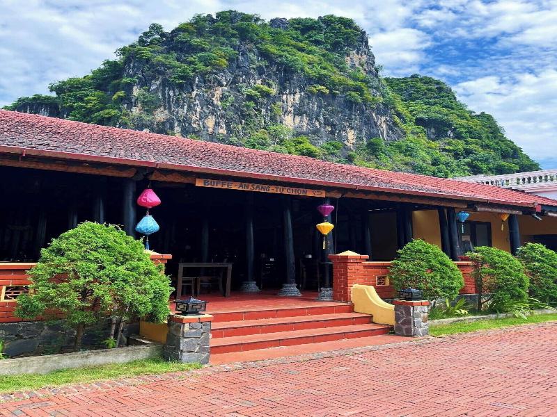 Doan Gia Resort Phong Nha image